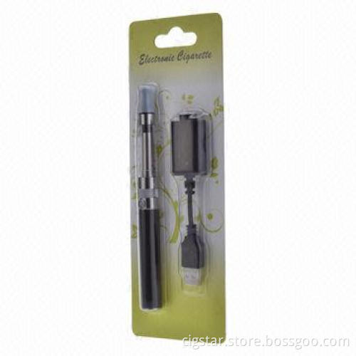 Bulk sale brand quality e-cig replaceable ego ce5